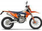 KTM 500 EXC-F